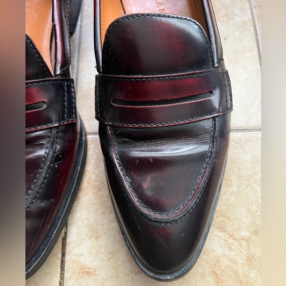The Modern Penny Loafer - Picture 10 of 12